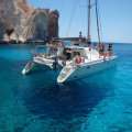 MILOS ADVENTURES