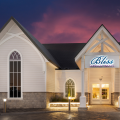 BLISS WEDDING CHAPEL