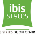 HÔTEL IBIS STYLES DIJON CENTRAL