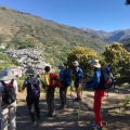 ECOTURISMO GRANADA