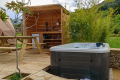 CAMPING DU CAROUX