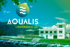 AQUALIS - L'EXPÉRIENCE LAC