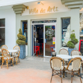 VILLA DES ARTS