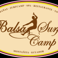 BALSA SURF CAMP