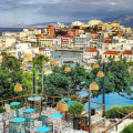 GIOMA MEZE