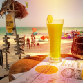 MAHALI BEACH BAR
