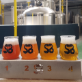 SENSES BREWING