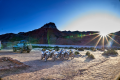 MOTO TRAILS BOLIVIA