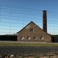 GEDENKSTÄTTE BUCHENWALD - GEDENKSTÄTTE KONZENTRATIONSLAGER BUCHENWALD