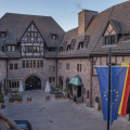WARTBURG - CHÂTEAU DE LA WARTBOURG