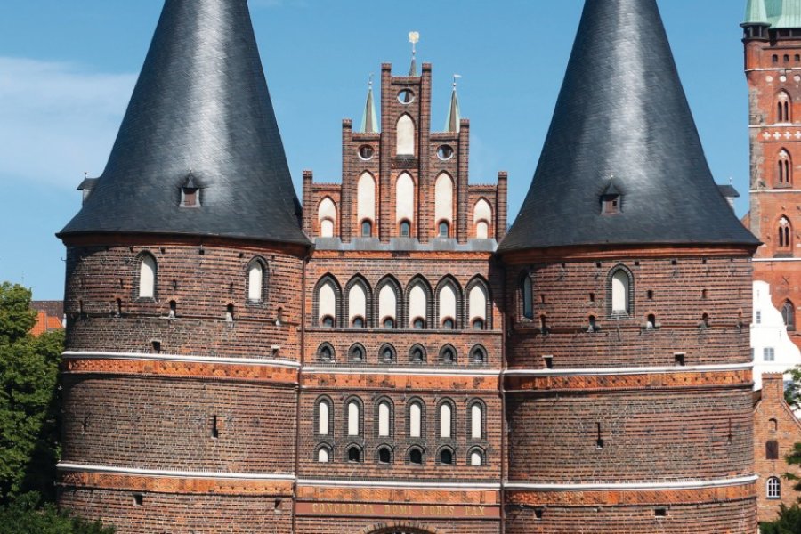 HOLSTENTOR