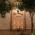 MA MAISON
