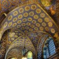 CATHÉDRALE D'AIX-LA-CHAPELLE