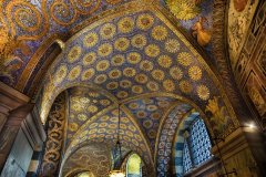 CATHÉDRALE D'AIX-LA-CHAPELLE