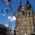 COLOGNE CATHEDRAL