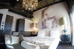 CHALET HOTEL LE CASTEL
