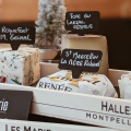 LES MARIE FROMAGERIE