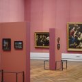 GEMÄLDEGALERIE