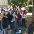 GROUPE DE LA SALLE