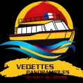 VEDETTES PANORAMIQUES DU SAUT DU DOUBS