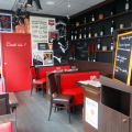 LES CANAILLES
