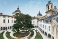 CITÉ INTERNATIONALE DE LA GASTRONOMIE DE LYON