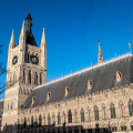 IN FLANDERS FIELDS MUSEUM