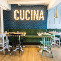 LA CUCINA