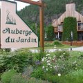 AUBERGE DU JARDIN