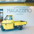 MAGAZZINO