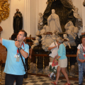 VISIT CORDOBA