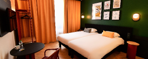 HOTEL LE CENTRAL