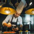 CASA DE MANOLETE BISTRO-A FLOR DE PIEL RESTAURANTE