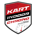KART INDOOR CHRONO
