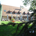 LE RELAIS DE LA SANS FOND
