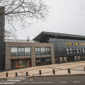 CINÉMA PATHÉ GAUMONT CAP VERT