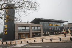 CINÉMA PATHÉ GAUMONT CAP VERT