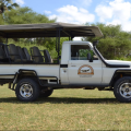 SHIPUNGO SAFARI AND TOURS