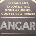 HANGAR 4