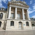 MUSÉE DES BEAUX-ARTS DE DIJON