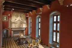 MUSÉE DES BEAUX-ARTS DE DIJON