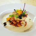 RESTAURANTE CAVEA