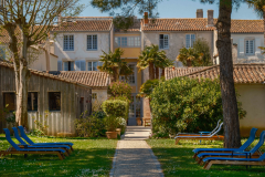 LA BARONNIE HÔTEL & SPA