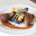 KAROLYI RESTAURANT
