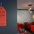 BISTROT DE COURTOISVILLE