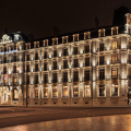 Grand Hôtel La Cloche Dijon - MGallery
