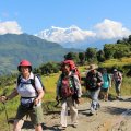 TREKKING TEAM GROUP