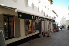 LA SAVONNERIE DE L'ÎLE DE RÉ