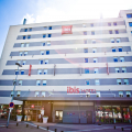 HÔTEL IBIS CENTRE-CLEMENCEAU