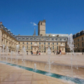 MAIRIE DE DIJON